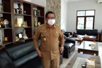 Bupati Tulungagung KPK Selidiki Dugaan Korupsi APBD