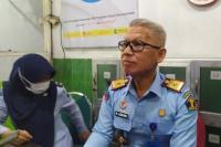 Pria Tak Dikenal Nekat Lempar Paket Sabu ke Lapas Kelas I Malang Lewat Pagar