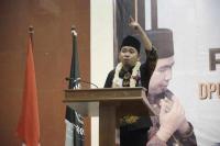 Ingatkan Soal Kenaikan Inflasi, Ketua Fraksi Gerindra Gus Fawait: Pemprov Jatim Harus Lebih Jeli