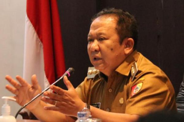 Dugaan Pelanggaran Pemilu,  Bawaslu Klarifikasi Bupati Jember