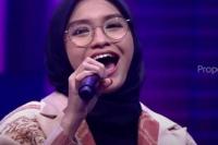 Penyanyi Indonesian Idol Meriahkan Hari Lahir Pancasila di Grahadi