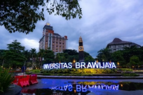 Universitas Brawijaya Malang 