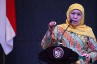 Bicara di Nottingham University, Khofifah Sebut Jatim Gravitasi Indonesia 