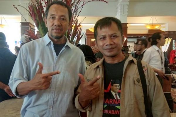 Jaringan Nasional Relawan Anies Baswedan Jawa Timur menukas, hadirnya Muhaimin sebagai pasangan Anies Baswedan tidak mengejutkan. Prosesnya sudah berjalan lama, bahkan saat Nasdem dan Anies menghadiri halaqoh ulama di Ponpes Dresmo Surabaya, nama Muhaimin sudah menjadi pertimbangan dan didukung oleh ratusan ulama yang hadir.