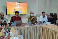 Moment Pemilu dan Pilpres,  Muhammadiyah Beri Kebebasan  Untuk Memilih