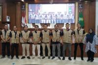 PW Muhammadiyah Telusurii Jejak Sejarah Kiai Dahlan di Jawa Timur 
