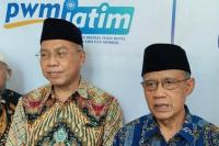 PP Muhammadiyah Siapkan UMS Jadi Ajang Uji Publik Capres-Cawapres