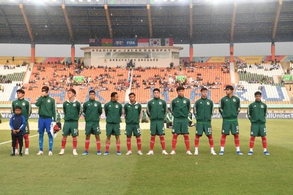 Tim nasional Indonesia U-17 berduka. Indonesia kelabu setelah tim kesayangan harus tersingkir di Piala Dunia U-17 2023. Kekalahan Venezuela U-17 dan kemenangan Meksiko U-17 menjadikan Indonesia gagal lolos ke 16 besar. Venezuela dan Meksiko yang sama-sama bertarung di Grup F yang meraih tiket ke babak knockout.