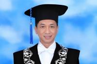 Bambang Pramujati, Ilmuwan Bidang Teknik Mesin Menjadi Rektor Terpilih ITS