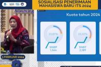 Empat Prodi Baru ITS Siap Diperebutkan pada SNBP dan SNBT 2024
