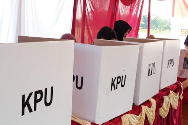 24 Februari, 10 TPS di Surabaya Ini Gelar Pemungutan Suara Ulang