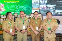 Mendagri Gelar Rakor Pengendalian Inflasi, Bagaimana Dengan Jatim ?