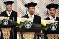 Perkuat Bidang Penelitian, ITS Tahbiskan 8 Profesor Baru