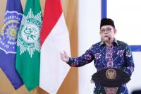 Tingkatkan Kesejahteraan Masyarakat, Pj Gubernur Jatim Apresiasi Kontribusi Muhammadiyah 
