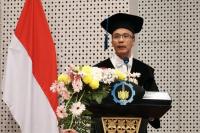 Karya Inovatif, Ahli ITS Ciptakan Bahan Anti Radar untuk Alat Pertahanan
