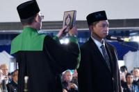 Rektor Berganti, ITS Tetap Teguhkan Diri Jadi Sustainable University