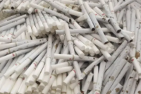 Bea Cukai Malang Gagalkan Pengiriman Rokok Ilegal Rp935 Juta