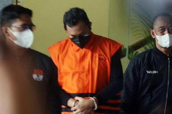 Ditahan KPK, Ini Peran Bupati Sidoarjo Dalam Kasus Dugaan Korupsi BPPD