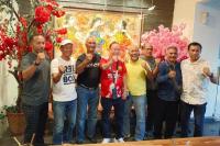 Tak Sesuai Rencana, Charity Game Legenda Indonesia Tak Diikuti Para Bintang