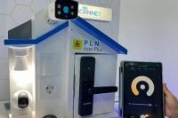 Penuhi Kenyamanan Pelanggan PLN Icon Plus Luncurkan Inovasi Baru SmartHome Plus