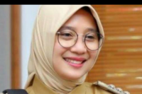 Bupati Banyuwangi Ipuk Fiestiandani