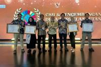 Kontribusi Nusantara Power Dalam Pembangunan Desa Diakui Kementrian Desa