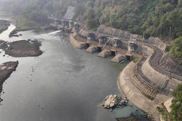 PLN Jalin Sinergi Dengan Pemkab Trenggalek, Dorong Akselerasi Transisii Energi Bersih