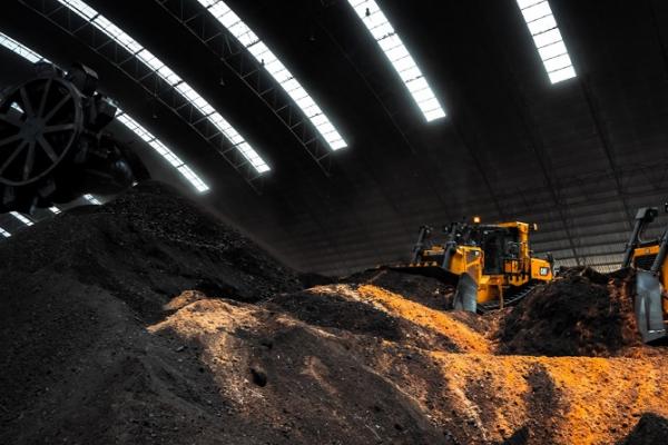 Bonggol Jagung Komponen Baru Energi Hijau Dari Jeneponto, Inovasi PLN Nusantara Power