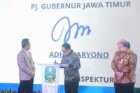 KPK Gelar Roadshow Bus KPK 2024 Di Jatim, Upaya Preventif Sosialisasikan Pendidikan Antikorupsi 