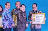Peluncuran Data Regsosek, Pj Gubernur Jatim Ingin Optimalisasi Perencanaan Pembangunan Daerah 
