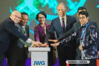 JWG Indonesia-Prancis 2024 Fokus Kolaborasi Bidang Pendidikan Tinggi, Riset, dan Inovasi