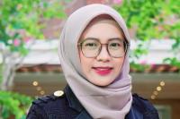 Dosen ITS Torehkan Sejarah Bagi Indonesia, Wanita Pertama Raih Penghargaan Dr Wilmar Schwabe