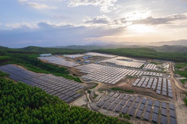 Transformasi PLN Nusantara Power Construction Optimalkan Dukungan Ketenagalistrikan Nasional