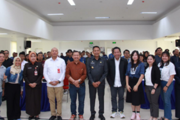Antusias Ikut Jatim Media Summit 2024, Lebih 100 Peserta Sudah Daftarkan Diri