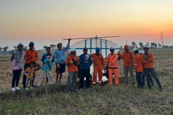 Peringatan HAN, PLN Bagi Tips Bermain Aman Tanpa Menganggu Jaringan Listrik