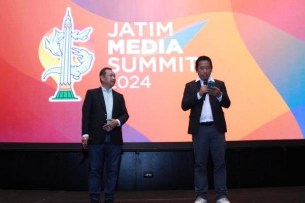 JMS 2024: Pentingnya Kemandirian untuk Meningkatkan Bisnis Media