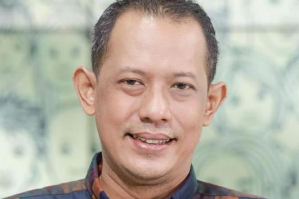 Achmad Nurdjayanto: Setelah Dilantik, Saya Milik Masyarakat Surabaya