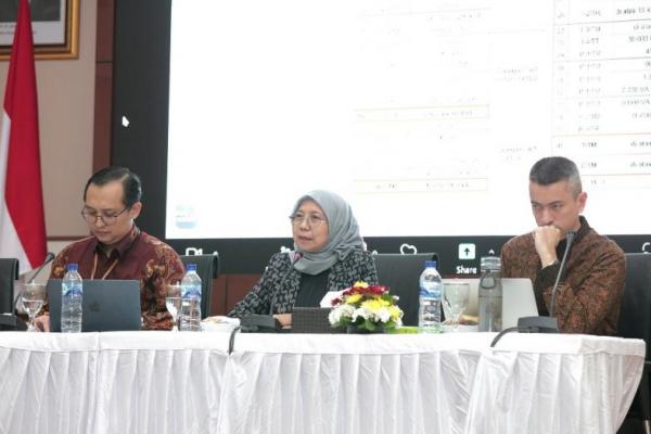 Ikuti Perkembangan Kebutuhan Listrik, PLN Dukung Kebijakan Pemerintah Lebarkan Golongan Tarif