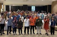 ITS Bersama Perguruan Tinggi Australia Kolaborasi Atasi Banjir Di Surabaya