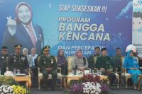 Momentum HUT RI Ke 79, BKKBN Jatim Bulatkan Tekad Songsong Nusantara Baru Indonesia Maju