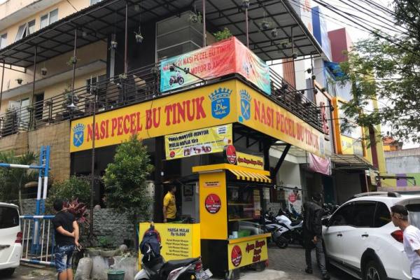 Wisata kuliner Jawa Timur yang banyak didatangi wisatawan