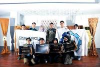 Spektronics ITS Berjaya di Ajang AICHE Indonesia Student Conference 2024