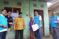  Belasan Ribu Keluarga Pra Sejahtera Di Jatim Nikmati Sambung Listrik Di Hari Pelanggan Nasional 