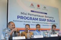 Perkuat Akuntabilitas dan Kinerja Implementasi Program SIAP SIAGA