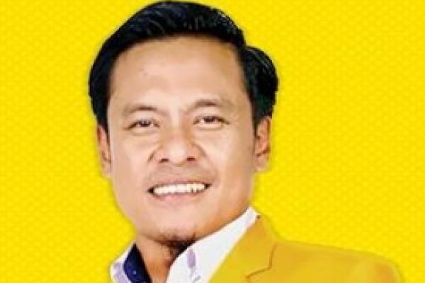 Jadi Calon Tunggal, Bukti Parpol Ingin Membersamai Perjuangan Eri Cahyadi 