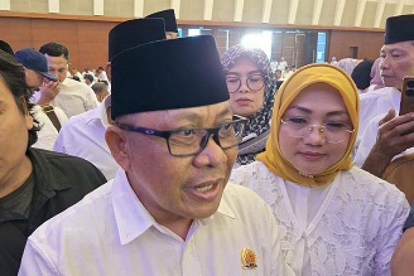 Pastikan Tak Berpolitik Praktis, Paguyupan Kepala Desa Jatim Dibentuk