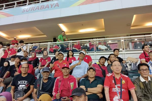 Timnas Indonesia akan bertemu Arab Saudi di matchday pertama Grup C Kualifikasi Piala Dunia 2026 zona Asia. Timnas Indonesia akan menantang Arab Saudi di King Sports City Stadium, Jeddah, Arab Saudi, Jumat 6 September 2024 pukul 01.00 WIB.