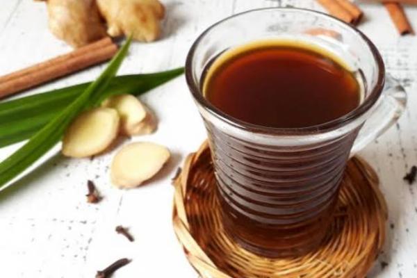 Wedang Pokak Jawa Timur