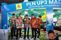  Hari Pelanggan Nasional PLN Luncurkan Identitas Baru, Perkuat Layanan di Kepulauan Madura
