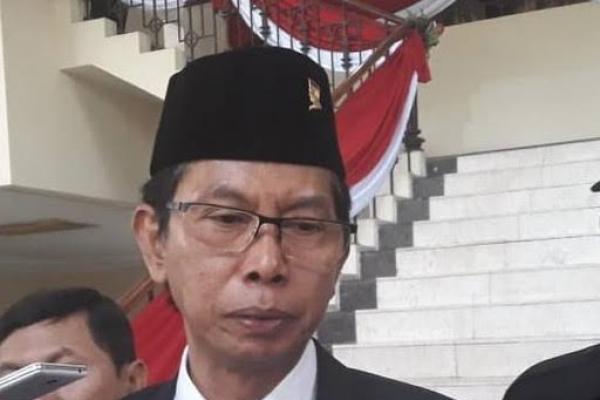Adi Sutarwijono Optimistis Tak Sampai Satu Bulan AKD DPRD Surabaya Tuntas